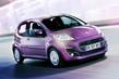 Przegląd kompaktowy hatchback Peugeot 107 zdjęcia 6