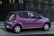 Przegląd kompaktowy hatchback Peugeot 107 zdjęcia 3