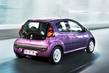 Przegląd kompaktowy hatchback Peugeot 107 zdjęcia 2