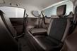 Kompaktowy trzydrzwiowy hatchback Toyota iQ zdjęcia 6