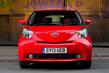 Kompaktowy trzydrzwiowy hatchback Toyota iQ zdjęcia 9