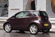 Kompaktowy trzydrzwiowy hatchback Toyota iQ zdjęcia 4