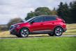 Przegląd zwrotnicy Opel Grandland X zdjęcia 8