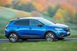 Przegląd zwrotnicy Opel Grandland X zdjęcia 3