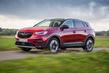 Przegląd zwrotnicy Opel Grandland X zdjęcia 1