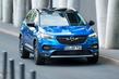 Przegląd zwrotnicy Opel Grandland X zdjęcia 5