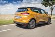 Czwarta generacja kompaktowego minivana Renault Scenic zdjęcia 7