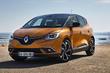 Czwarta generacja kompaktowego minivana Renault Scenic zdjęcia 1