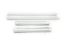 Toyota Land Cruiser Prado 150 2009-2023 Listwy drzwiowe (Design 2013-2017) zdjęcia 2
