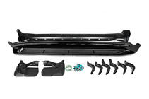 Lexus LX570/450d 2008-2022 Progi boczne z LED (design Lexus 2012-2016) zdjęcia 6