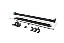 Lexus LX570/450d 2008-2022 Progi Boczne (Design Lexus 2016+) zdjęcia 1