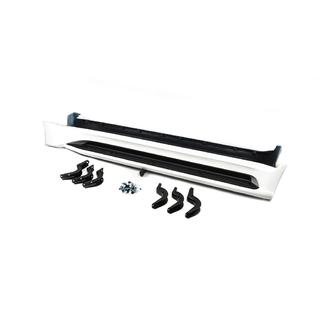 Progi Boczne (Design Lexus 2016+) Lexus LX570/450d 2008-2022 zdjęcia 1