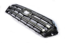 Toyota Land Cruiser 200 2007-2021 Atrapa chłodnicy 2016-2021 (Design Stock) zdjęcia 1