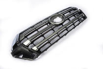 Toyota Land Cruiser 200 2007-2021 Atrapa chłodnicy 2016-2021 (Design Stock) zdjęcia 3