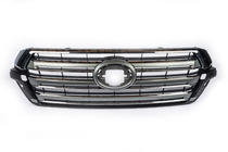 Toyota Land Cruiser 200 2007-2021 Atrapa chłodnicy 2016-2021 (Design Stock) zdjęcia 4