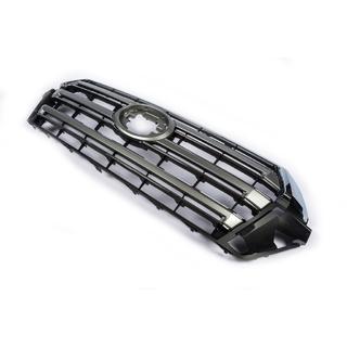 Atrapa chłodnicy 2016-2021 (Design Stock) Toyota Land Cruiser 200 2007-2021 zdjęcia 1