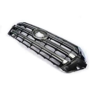 Atrapa chłodnicy 2016-2021 (Design Stock) Toyota Land Cruiser 200 2007-2021 zdjęcia 1