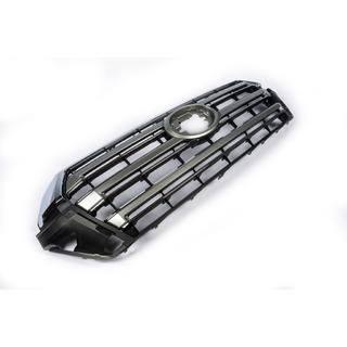 Atrapa chłodnicy 2016-2021 (Design Stock) Toyota Land Cruiser 200 2007-2021 zdjęcia 3