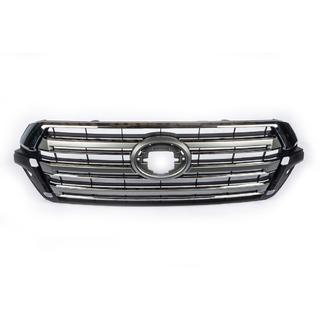 Atrapa chłodnicy 2016-2021 (Design Stock) Toyota Land Cruiser 200 2007-2021 zdjęcia 4