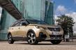 Przegląd zwrotnicy Peugeot 5008 ii generacji zdjęcia 13