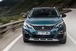 Przegląd zwrotnicy Peugeot 5008 ii generacji zdjęcia 12