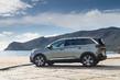 Przegląd zwrotnicy Peugeot 5008 ii generacji zdjęcia 11