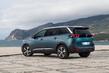 Przegląd zwrotnicy Peugeot 5008 ii generacji zdjęcia 9