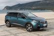 Przegląd zwrotnicy Peugeot 5008 ii generacji zdjęcia 1