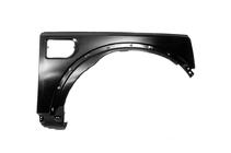 Land Rover Discovery IV 2009-2017 Zestaw do liftingu 2013-2017 (z błotnikami) zdjęcia 5