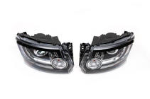 Land Rover Discovery IV 2009-2017 Zestaw do liftingu 2013-2017 (z błotnikami) zdjęcia 6