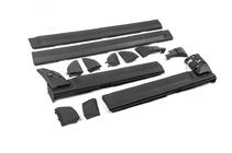 Land Rover Discovery IV 2009-2017 Zestaw do liftingu 2013-2017 (z błotnikami) zdjęcia 11