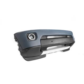 Zestaw do liftingu 2013-2017 (z błotnikami) Land Rover Discovery IV 2009-2017 zdjęcia 3