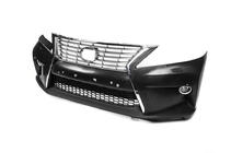 Lexus RX 2009-2015 Zderzak przedni OEM 2013 2009-2012, z reflektorami zdjęcia 4