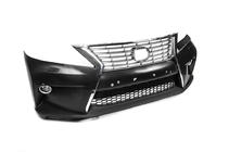 Lexus RX 2009-2015 Zderzak przedni OEM 2013 2009-2012, z reflektorami zdjęcia 5