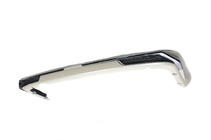Toyota Land Cruiser 200 2007-2021 Zestaw body kit 2016↗ (Blade) Biały zdjęcia 9