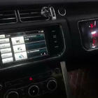 Range Rover IV L405 2013-2021 System Multimedialny (2 Monitory) zdjęcia 6