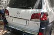 Jak zrobić odnowiony na Lexus LX570 zdjęcia 7