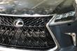 Jak zrobić odnowiony na Lexus LX570 zdjęcia 1