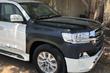 Oferujemy odnowiony Toyota LandCruiser 200 zdjęcia 36