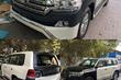 Oferujemy odnowiony Toyota LandCruiser 200 zdjęcia 34