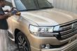 Oferujemy odnowiony Toyota LandCruiser 200 zdjęcia 33