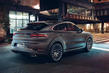 Przegląd przypominającego coupe Porsche Cayenne Coupe zdjęcia 13