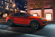 Przegląd przypominającego coupe Porsche Cayenne Coupe zdjęcia 12