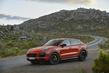 Przegląd przypominającego coupe Porsche Cayenne Coupe zdjęcia 11