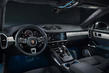 Przegląd przypominającego coupe Porsche Cayenne Coupe zdjęcia 8