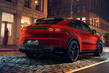 Przegląd przypominającego coupe Porsche Cayenne Coupe zdjęcia 6