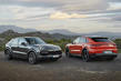Przegląd przypominającego coupe Porsche Cayenne Coupe zdjęcia 4
