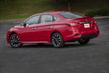 Przegląd zaktualizowanego sedan Nissan Sentra zdjęcia 9