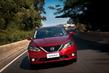 Przegląd zaktualizowanego sedan Nissan Sentra zdjęcia 8