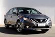 Przegląd zaktualizowanego sedan Nissan Sentra zdjęcia 2